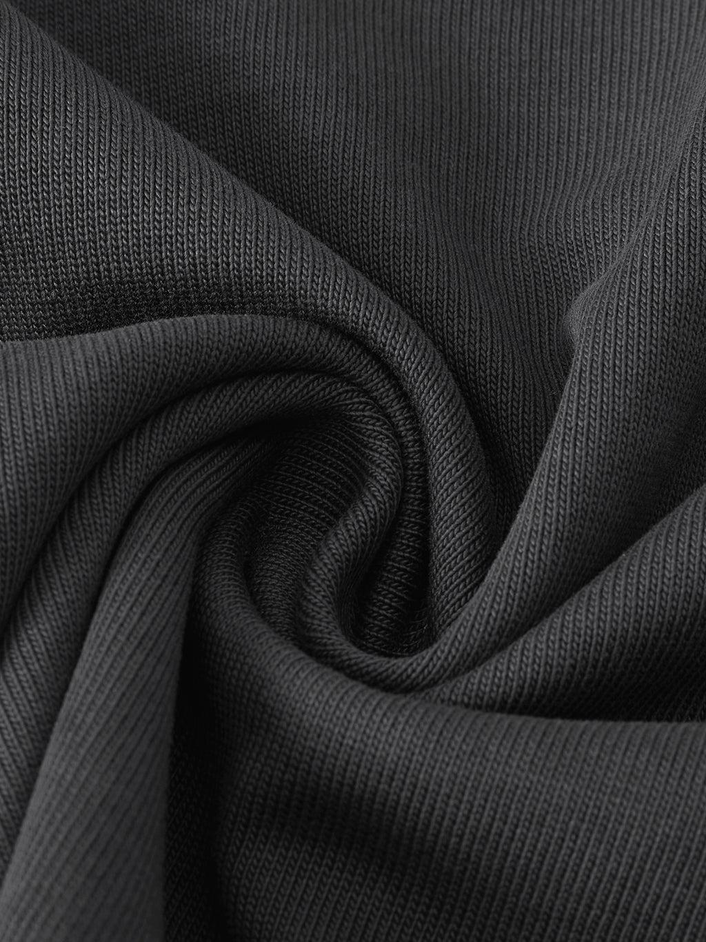 Boxy Oversized T-Shirt Chien du NØRD