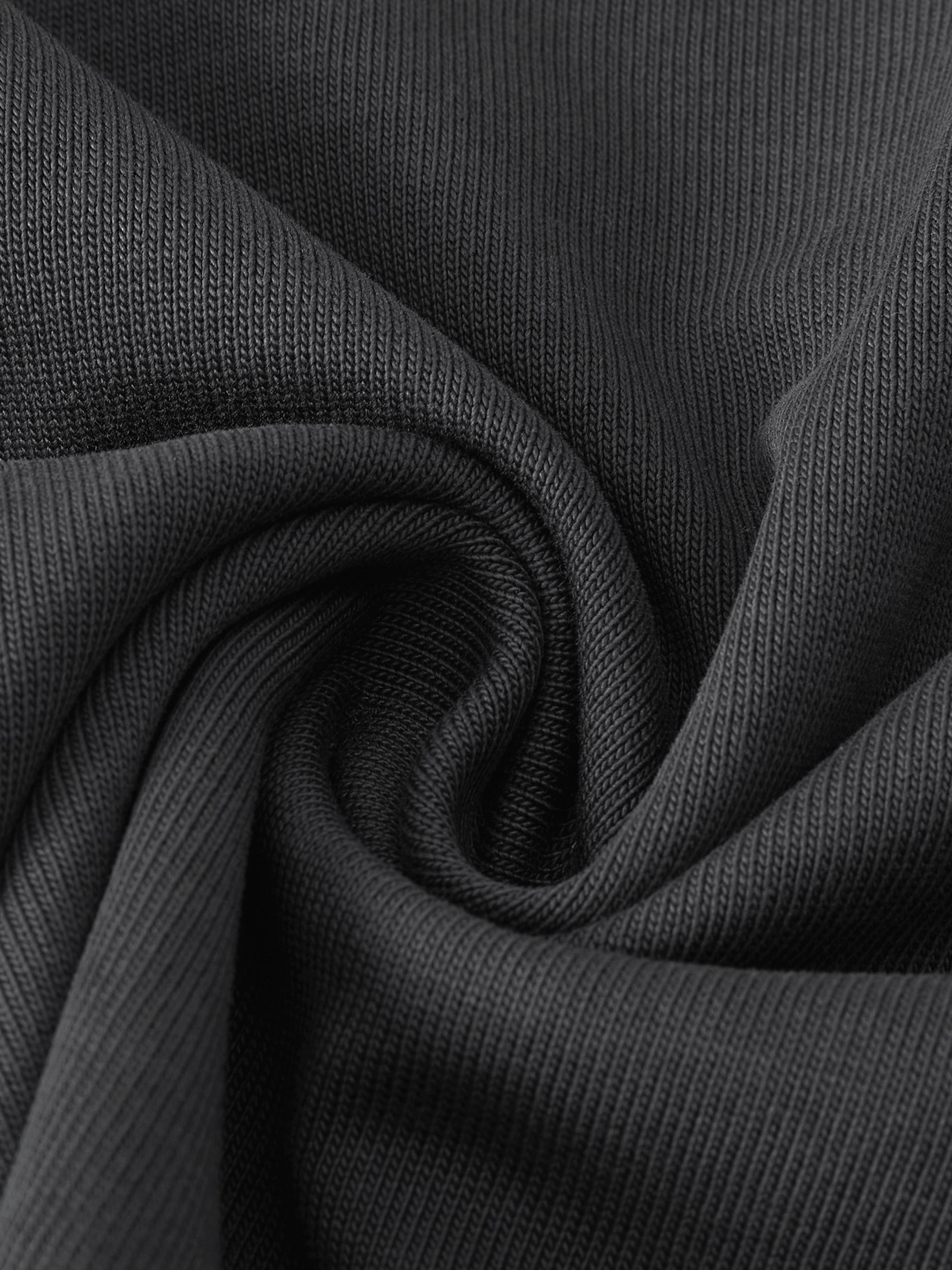 Boxy Oversized T-Shirt Chien du NØRD