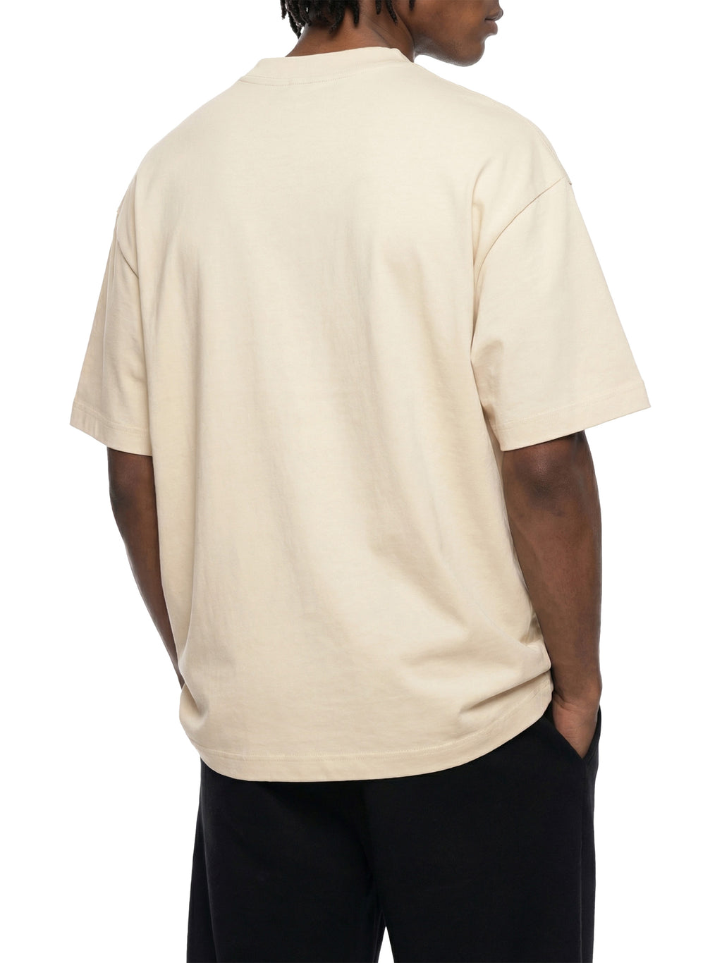 Tshirt GRIBOUILLE DU NØRD
