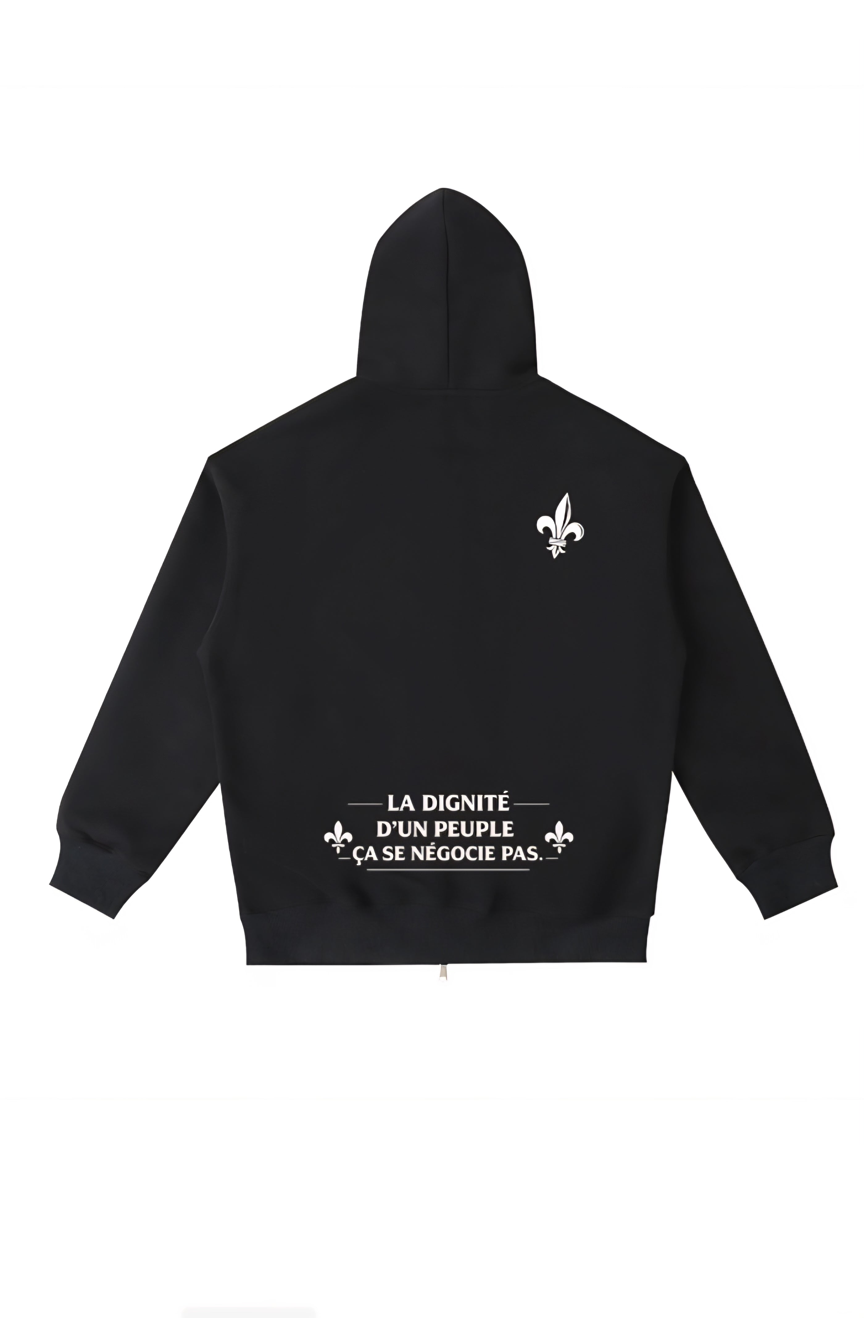 Veste Heavy NØRD Édition limité