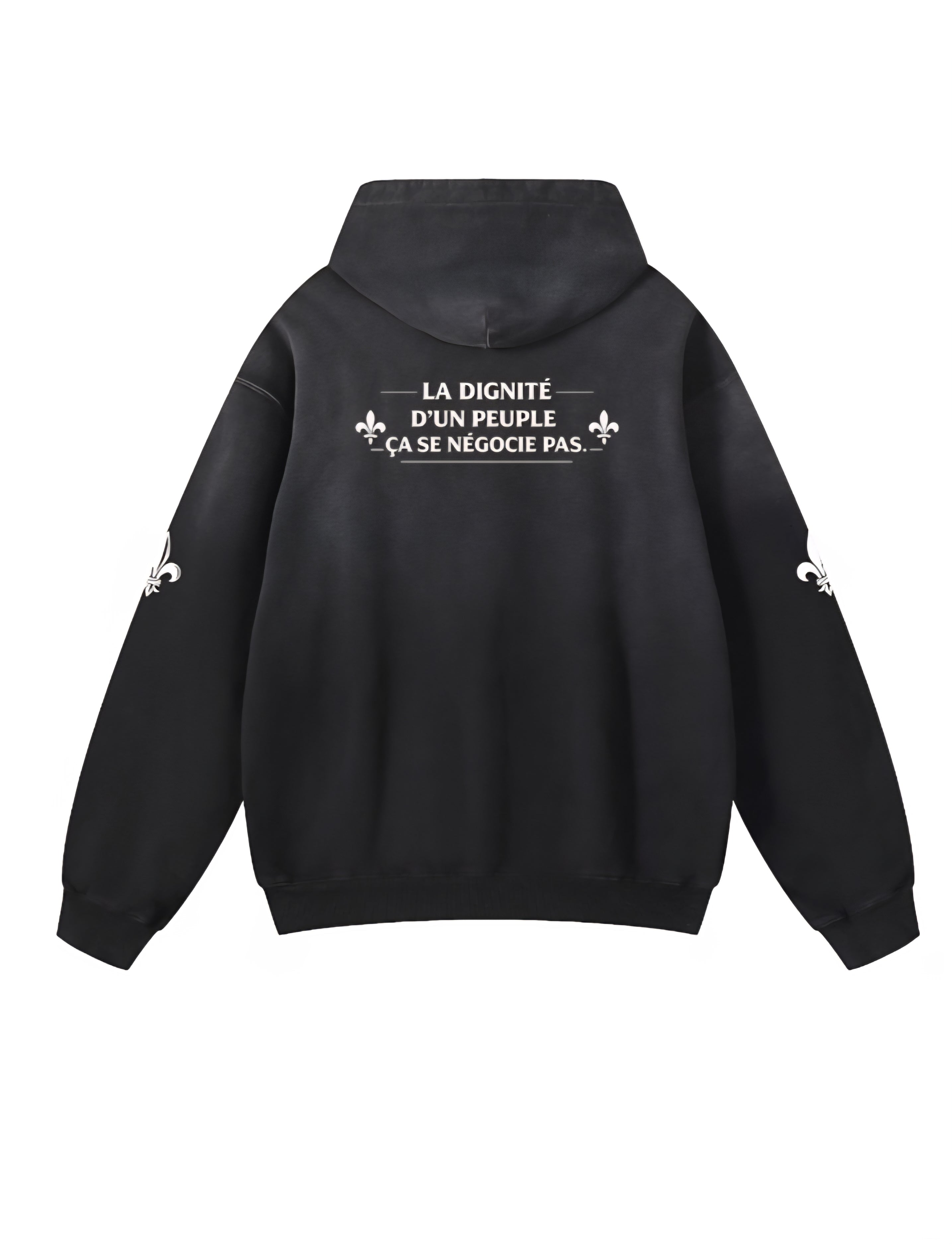 Ambassadeurs Pack QC