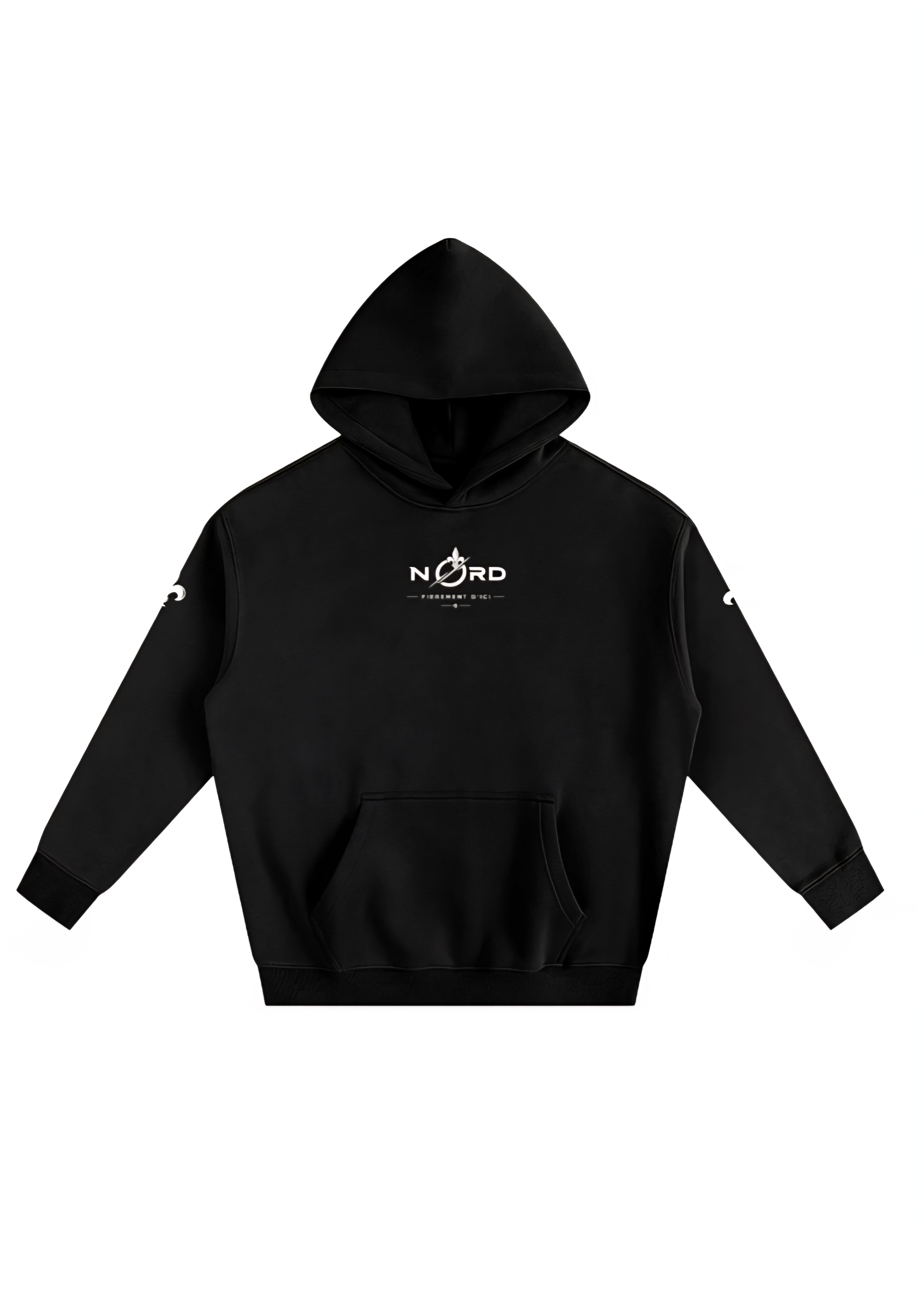 Combo NØRDWEAR 🖤