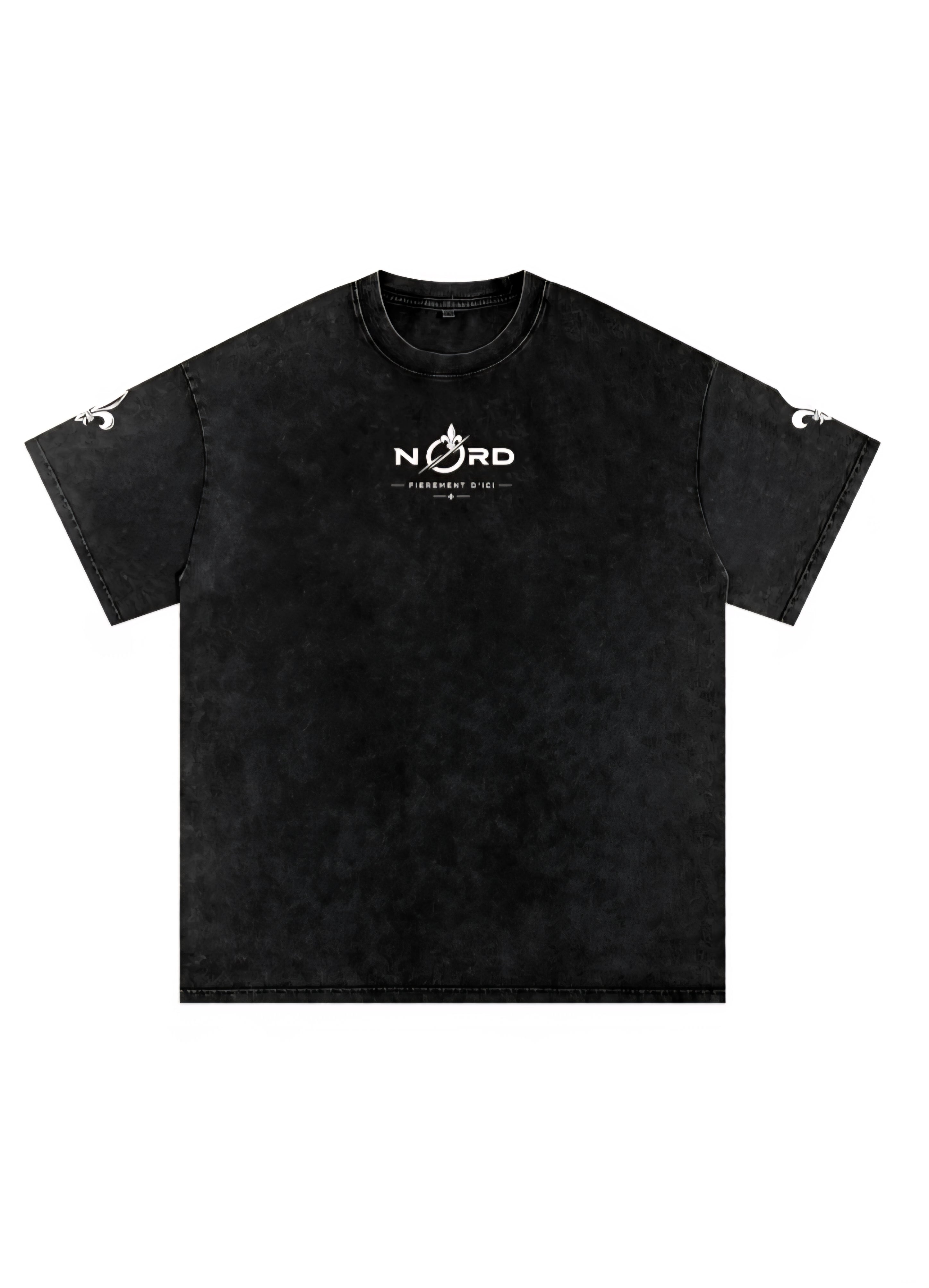 Combo NØRDWEAR 🖤