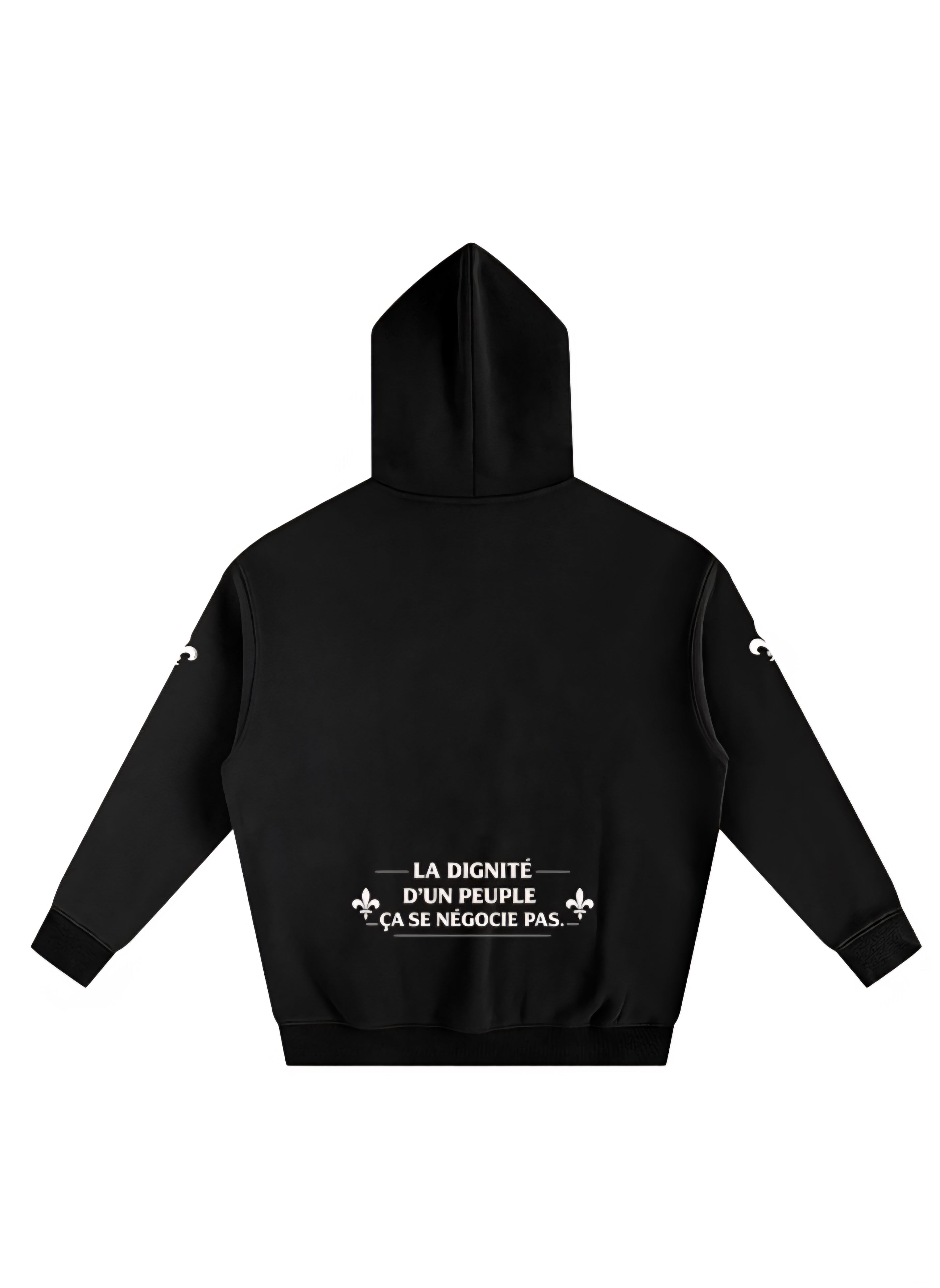 Combo NØRDWEAR 🖤