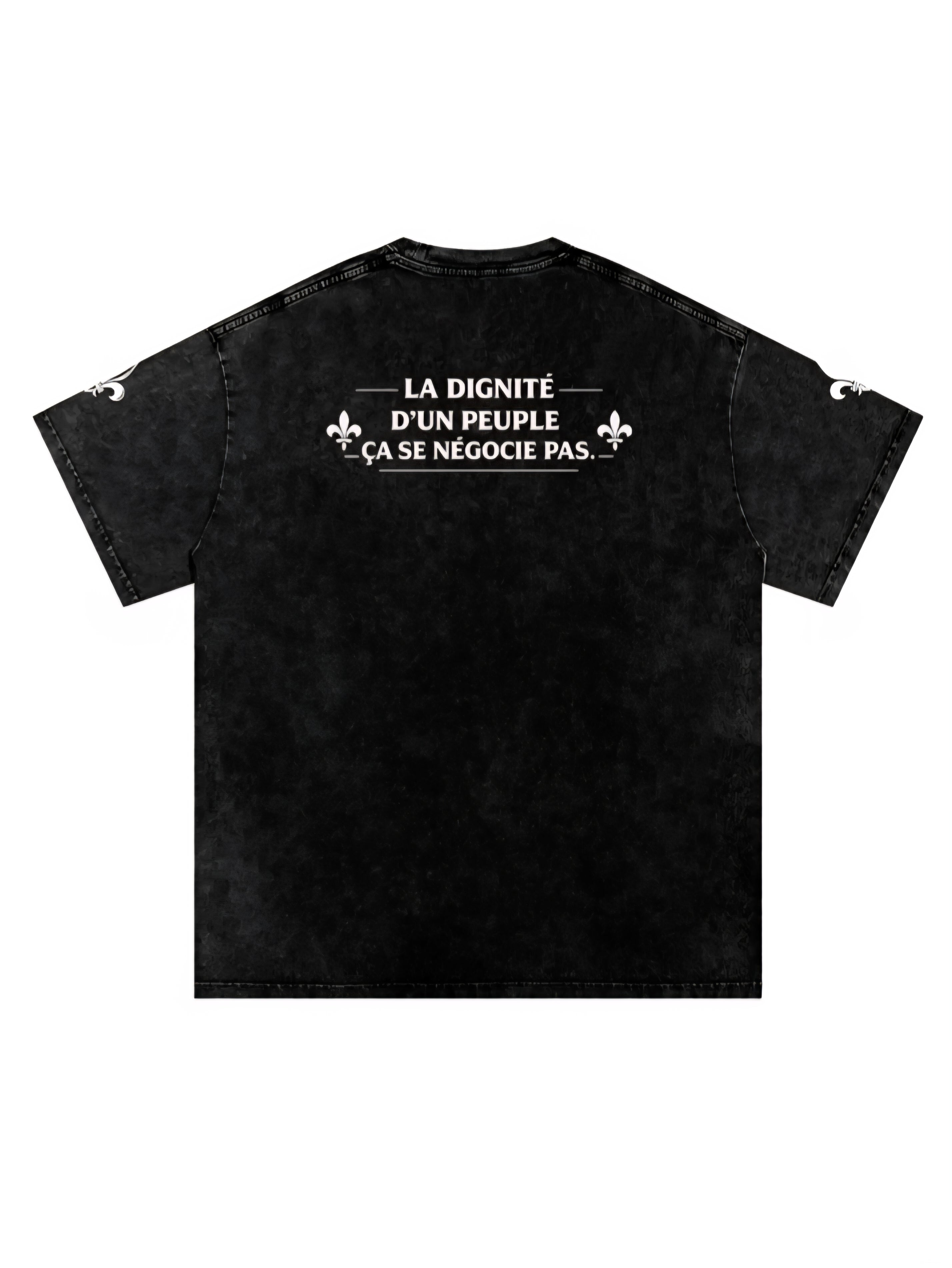 Combo NØRDWEAR 🖤